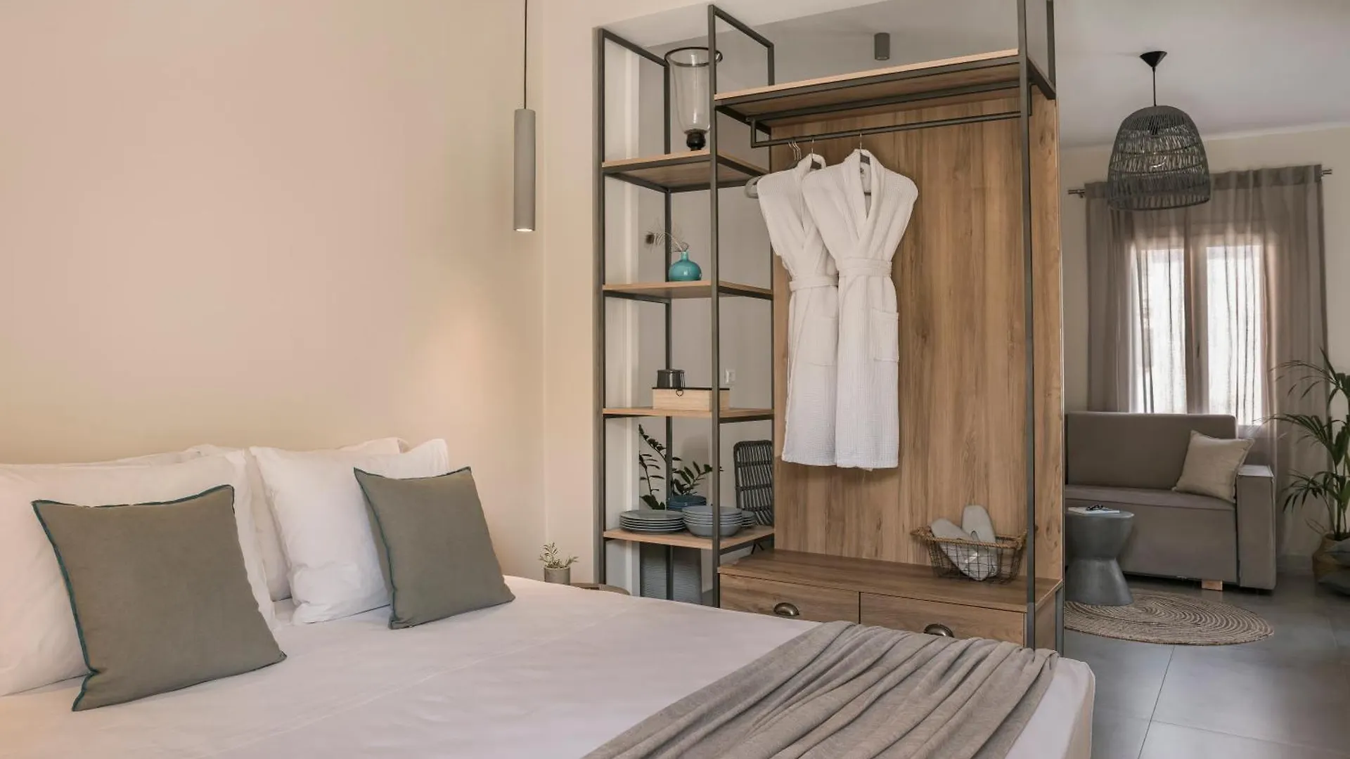 Appartamento Marissa'S Elegant Retreats Argostoli  0*, Argostoli (Kefalonia) Grecia